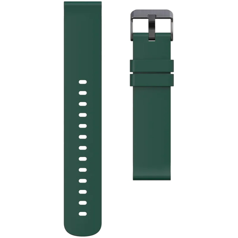 CANYON smart watch Chatter SW-58 BT-CALL Black Green - 1