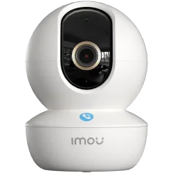 Imou Ranger RC 5MP, Wi-Fi IP camera, 1/3" progressive CMOS, H.265/H.264, 30@16640, 3,6mm lens, 0 to 355° Pan, field of view 77°,