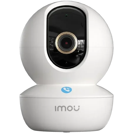 Imou Ranger RC 5MP, Wi-Fi IP camera, 1/3" progressive CMOS, H.265/H.264, 30@16640, 3,6mm lens, 0 to 355° Pan, field of view 77°,