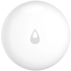 Aqara Water Leak Sensor T1: Model No: WL-S02D - 1