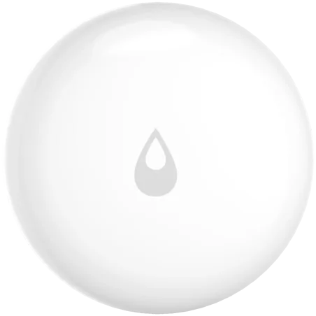 Aqara Water Leak Sensor T1: Model No: WL-S02D - 1