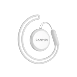 CANYON smart tag ONTAG 1 iOS White - 1
