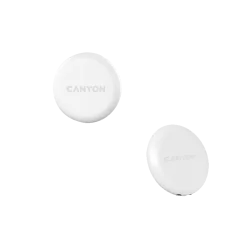 CANYON smart tag ONTAG 1 iOS White - 2
