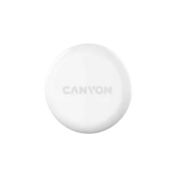 CANYON smart tag ONTAG 1 iOS White - 4