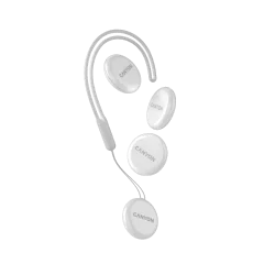 CANYON smart tag ONTAG 1 iOS White - 5