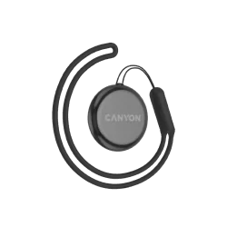 CANYON smart tag ONTAG 1 iOS Black - 1