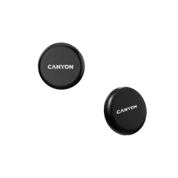 CANYON smart tag ONTAG 1 iOS Black - 2