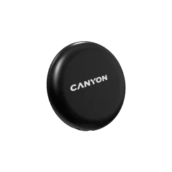 CANYON smart tag ONTAG 1 iOS Black - 3
