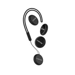 CANYON smart tag ONTAG 1 iOS Black - 5