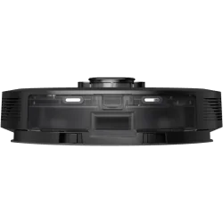 Laser Robot vacuum cleanerwith 5200 mah battery .2 in1 water tankand dustbin,300mi dustbin,300ml waterank,suction4000pa. - 4