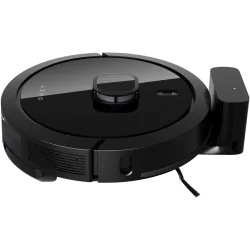 Laser Robot vacuum cleanerwith 5200 mah battery .2 in1 water tankand dustbin,300mi dustbin,300ml waterank,suction4000pa. - 6