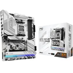 ASROCK X870 Pro RS ATX AM5 DDR5 - 1