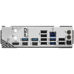 ASROCK X870 Pro RS ATX AM5 DDR5 - 3