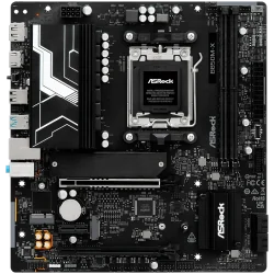 ASROCK B850M-X R2.0 mATX AM5 DDR5 - 1