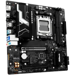 ASROCK B850M-X R2.0 mATX AM5 DDR5 - 2
