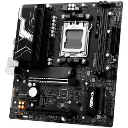 ASROCK B850M-X R2.0 mATX AM5 DDR5 - 3