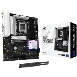 INTEL B860/4DDR5/WIFI - 1