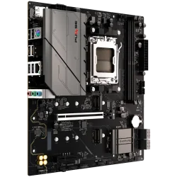 SAPPHIRE AMD PULSE A620AM Ryzen R3/R5, 2x DDR4, PCIE 4, 1x M.2 Gen4, 1x M.2 Gen3, LAN 1 Gbps, USB, MATX - 2