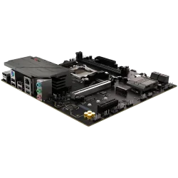 SAPPHIRE AMD PULSE A620AM Ryzen R3/R5, 2x DDR4, PCIE 4, 1x M.2 Gen4, 1x M.2 Gen3, LAN 1 Gbps, USB, MATX - 5