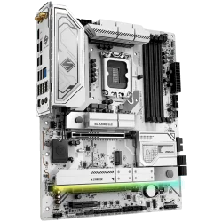 ASRock Main Board INTEL Z890/4DDR5/WIFI - 2