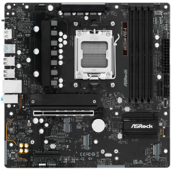 ASROCK A620AM PRO-A mATX AM5 DDR5 - 1