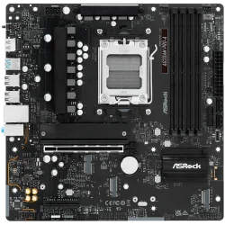 ASROCK A620AM PRO-A mATX AM5 DDR5 - 1