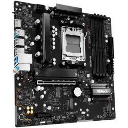 ASROCK A620AM PRO-A mATX AM5 DDR5 - 2