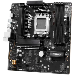 ASROCK A620AM PRO-A mATX AM5 DDR5 - 3