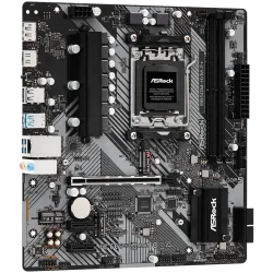 ASROCK B650M-H/M.2+ mATX AM5 DDR5 - 2