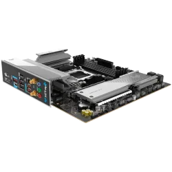 SAPPHIRE AMD B850M AM5 NITRO+ Ryzen R9/R7/R5, 4x DDR5 8000MHz, PCIE 5.0 x 16, 1x M.2 Gen5, 1x M.2 Gen4, LAN 2.5 Gbps, WIFI6, USB