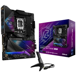 ASROCK Z890 Riptide WiFi ATX LGA1851 DDR5 - 1