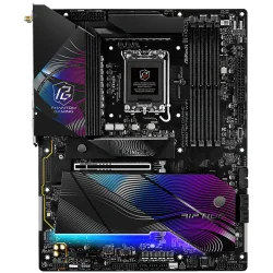 ASROCK Z890 Riptide WiFi ATX LGA1851 DDR5 - 2