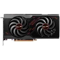 SAPPHIRE PULSE AMD RADEON™ RX 7600 GAMINGOC 8GB GDDR6 HDMI / TRIPLE DP LITE - 1
