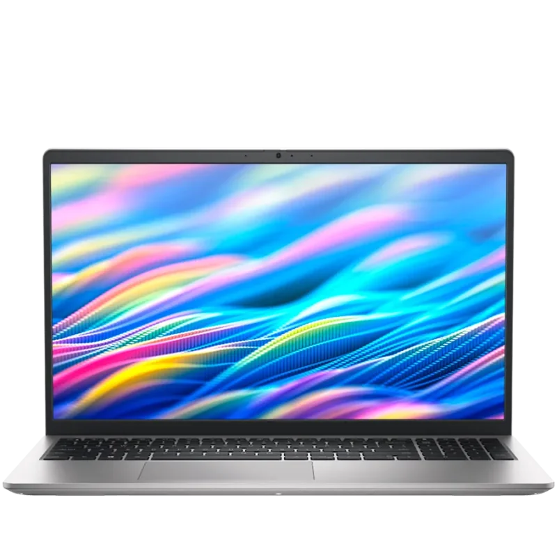 Dell Pro 15 Essential (PV15250), Intel Core i7-1355U(10C, 12T, 12MB, up to 5.0GHz), 15.6" FHD(1920x1080) WVA LED, 16GB(1x16GB)DD