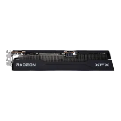 XFX SWIFT AMD Radeon RX 9060 Gaming Edition with 8GB GDDR6 HDMI 2xDP, AMD RDNA 4, black box, SI ONLY - 6