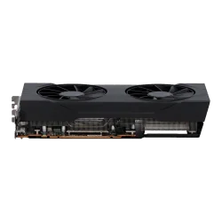 XFX SWIFT AMD Radeon RX 9060 Gaming Edition with 8GB GDDR6 HDMI 2xDP, AMD RDNA 4, black box, SI ONLY - 7