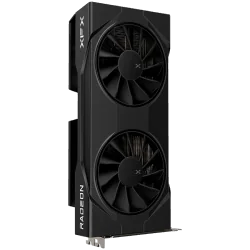 XFX Swift AMD Radeon RX 9060 XT OC 8GB GDDR6 128-bit HDMI 2x DP - 4
