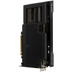 XFX Swift AMD Radeon RX 9060 XT OC 8GB GDDR6 128-bit HDMI 2x DP - 5