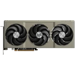 SAPPHIRE NITRO+ AMD RADEON RX 9060 XT GAMING OC 16GB DUAL HDMI / DP - 2