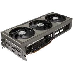 SAPPHIRE NITRO+ AMD RADEON RX 9060 XT GAMING OC 16GB DUAL HDMI / DP - 3