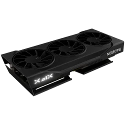 XFX Swift AMD Radeon RX 9060 XT OC Triple Fan 16GB GDDR6 128-bit HDMI 2x DP - 2