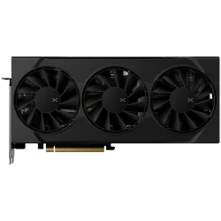 XFX Swift AMD Radeon RX 9060 XT OC Triple Fan 16GB GDDR6 128-bit HDMI 2x DP - 3