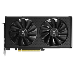 XFX SPEEDSTER SWFT 210 AMD Radeon RX 7600 8 GB GDDR6 128-bit HDMI 3x DP - 2