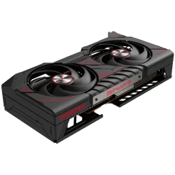 SAPPHIRE PULSE AMD RADEON RX 9060 XT GAMING OC 16GB DUAL HDMI / DP - 4