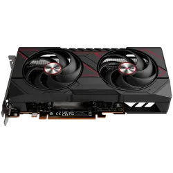 SAPPHIRE PULSE AMD RADEON RX 9060 XT GAMING OC 16GB DUAL HDMI / DP - 5