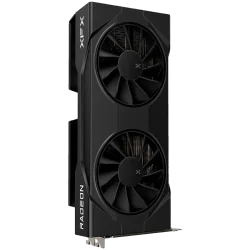 XFX Swift AMD Radeon RX 9060 XT OC 16GB GDDR6 128-bit HDMI 2x DP - 4
