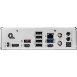 MSI PRO B850-P WIFI, ATX, Socket AM5, 4x DDR5 Dual Channel DDR5 up to 8200(OC)MHz, 4x PCIe 3.0 16 slots, 3x M.2 slots, 4x USB 2.
