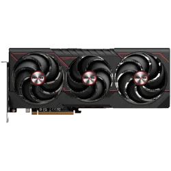 SAPPHIRE PULSE AMD RADEON RX 9070 XT GAMING 16GB DUAL HDMI / DUAL DP - 1