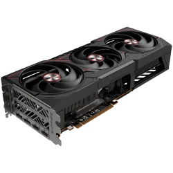 SAPPHIRE PULSE AMD RADEON RX 9070 XT GAMING 16GB DUAL HDMI / DUAL DP - 2