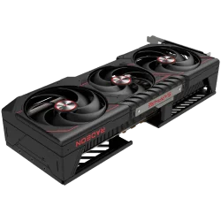 SAPPHIRE PULSE AMD RADEON RX 9070 XT GAMING 16GB DUAL HDMI / DUAL DP - 3